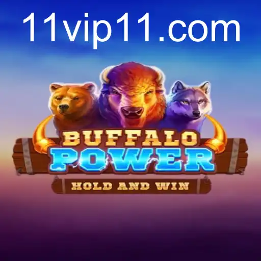 Descrição, Introdução e Regras do Jogo BuffaloPower