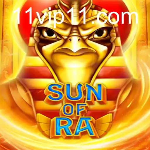SunofRa: Uma Jornada Mística no Mundo dos Jogos