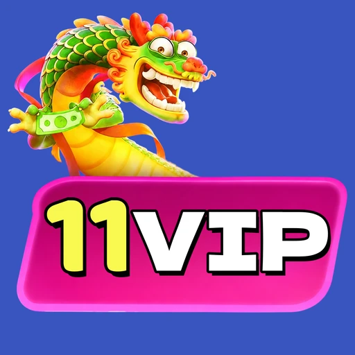 11vip Logo