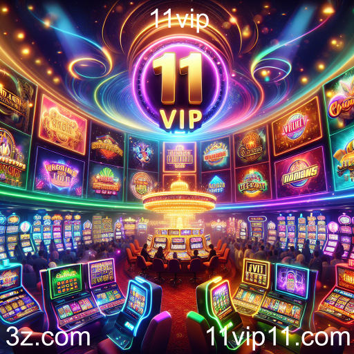 Descubra as Ofertas Especiais da 11vip